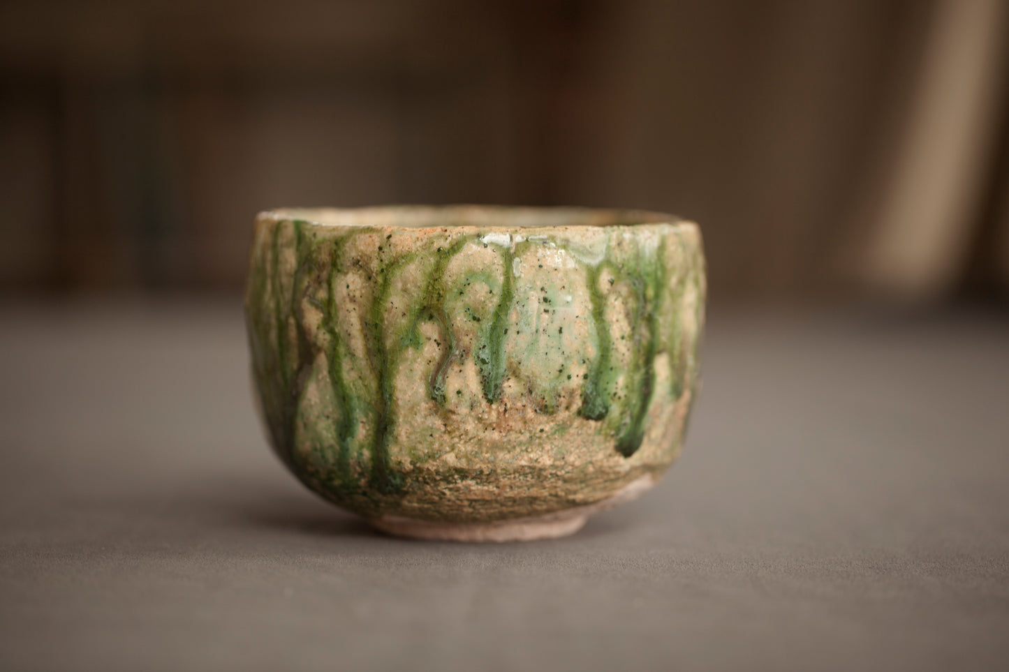 Chawan 01 with LOGO