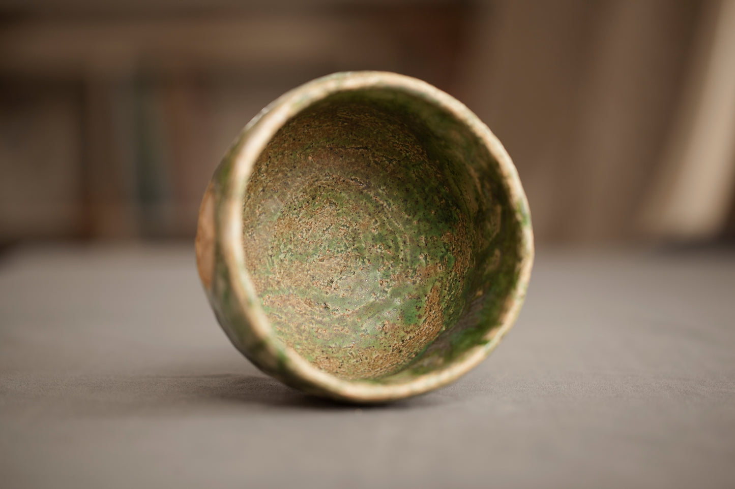 Chawan 01 with LOGO