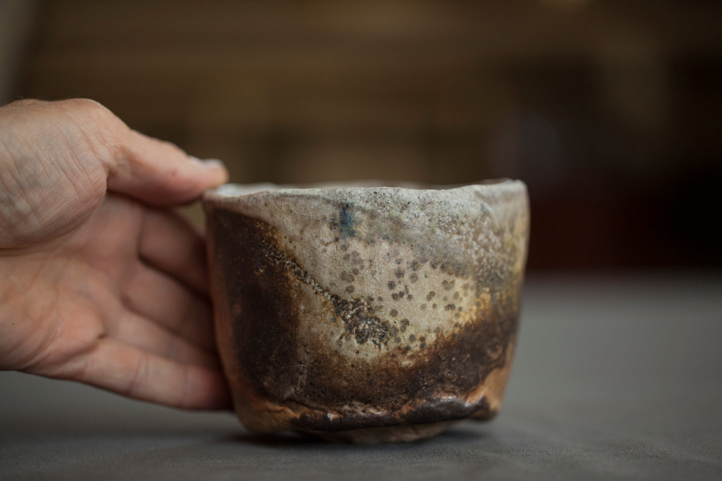 Chawan