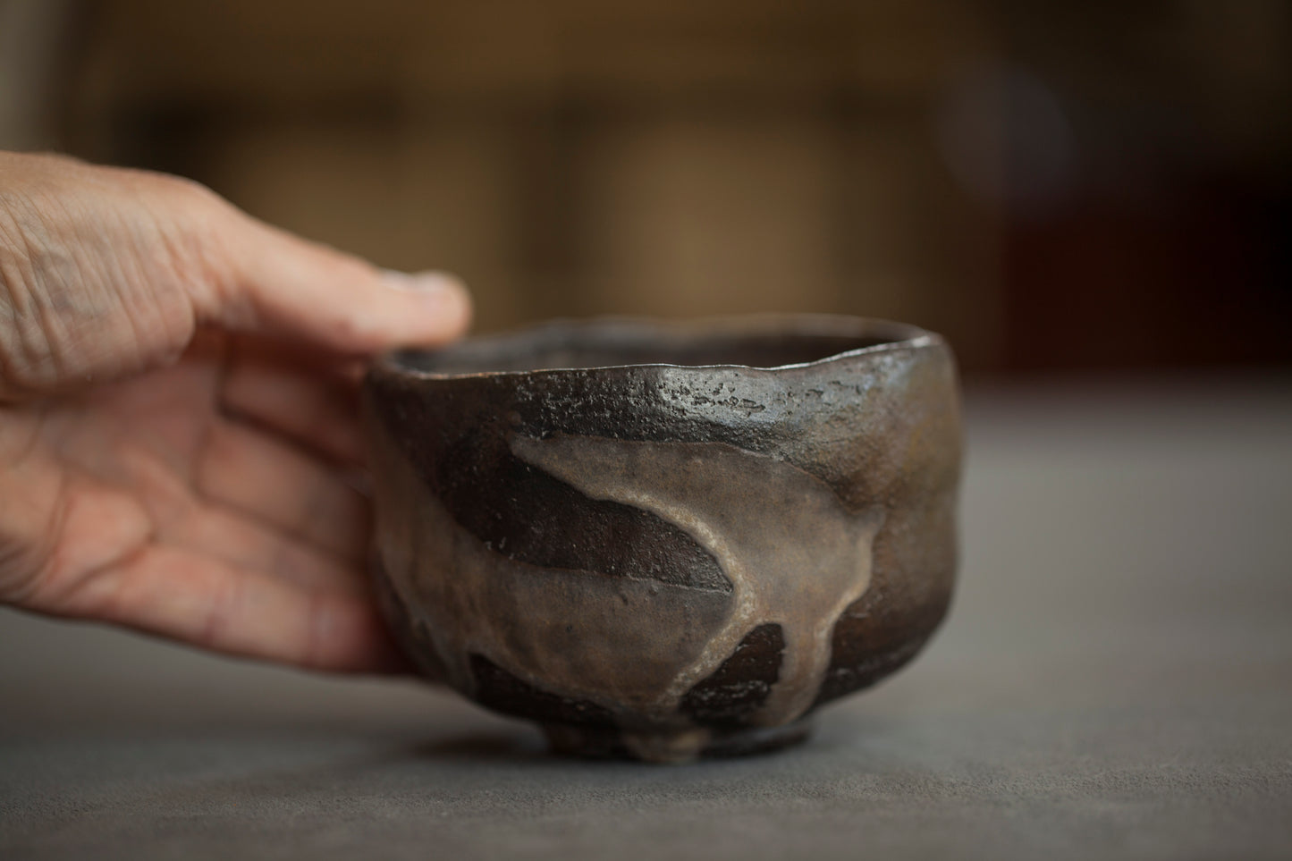 Chawan
