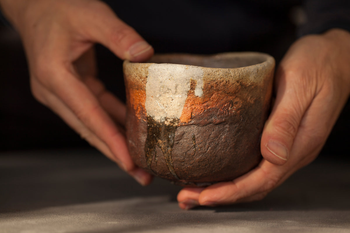 Chawan