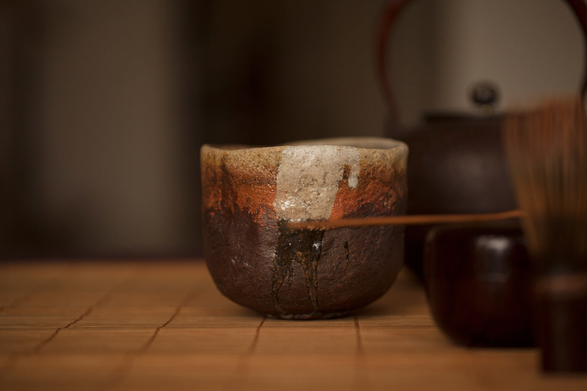Chawan