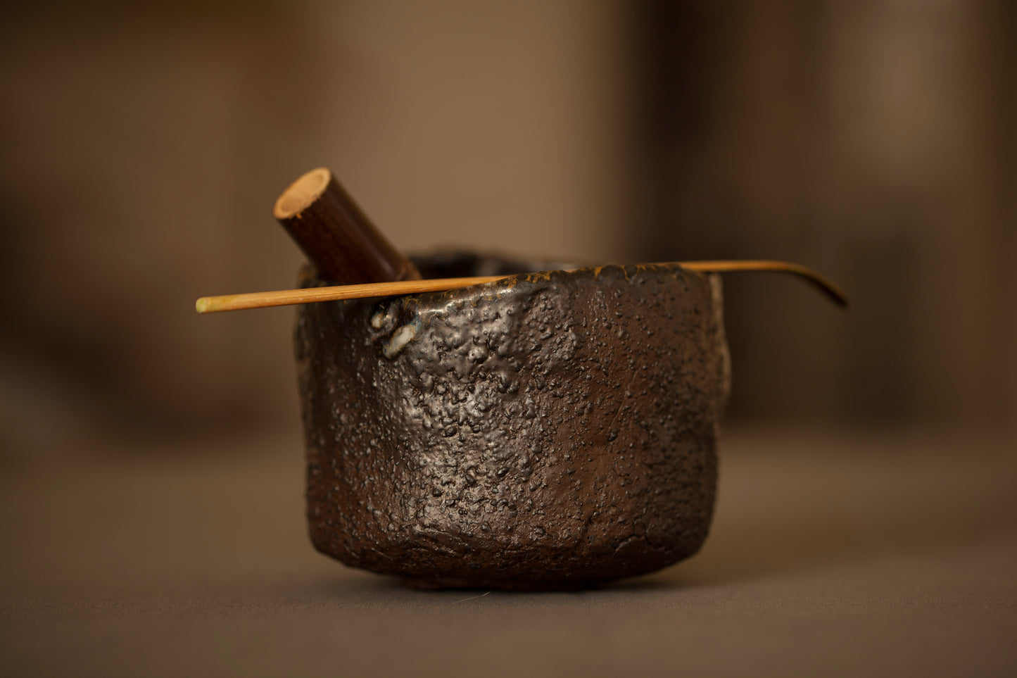 Chawan MiDNiGHTCHOC / RESERVE !!