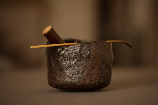 Chawan MiDNiGHTCHOC / RESERVE !!