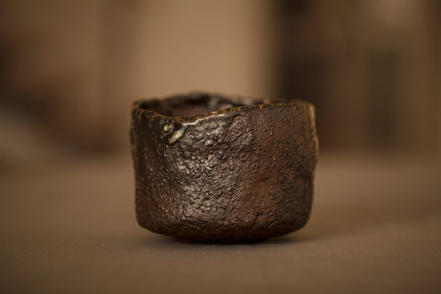 Chawan MiDNiGHTCHOC / RESERVE !!