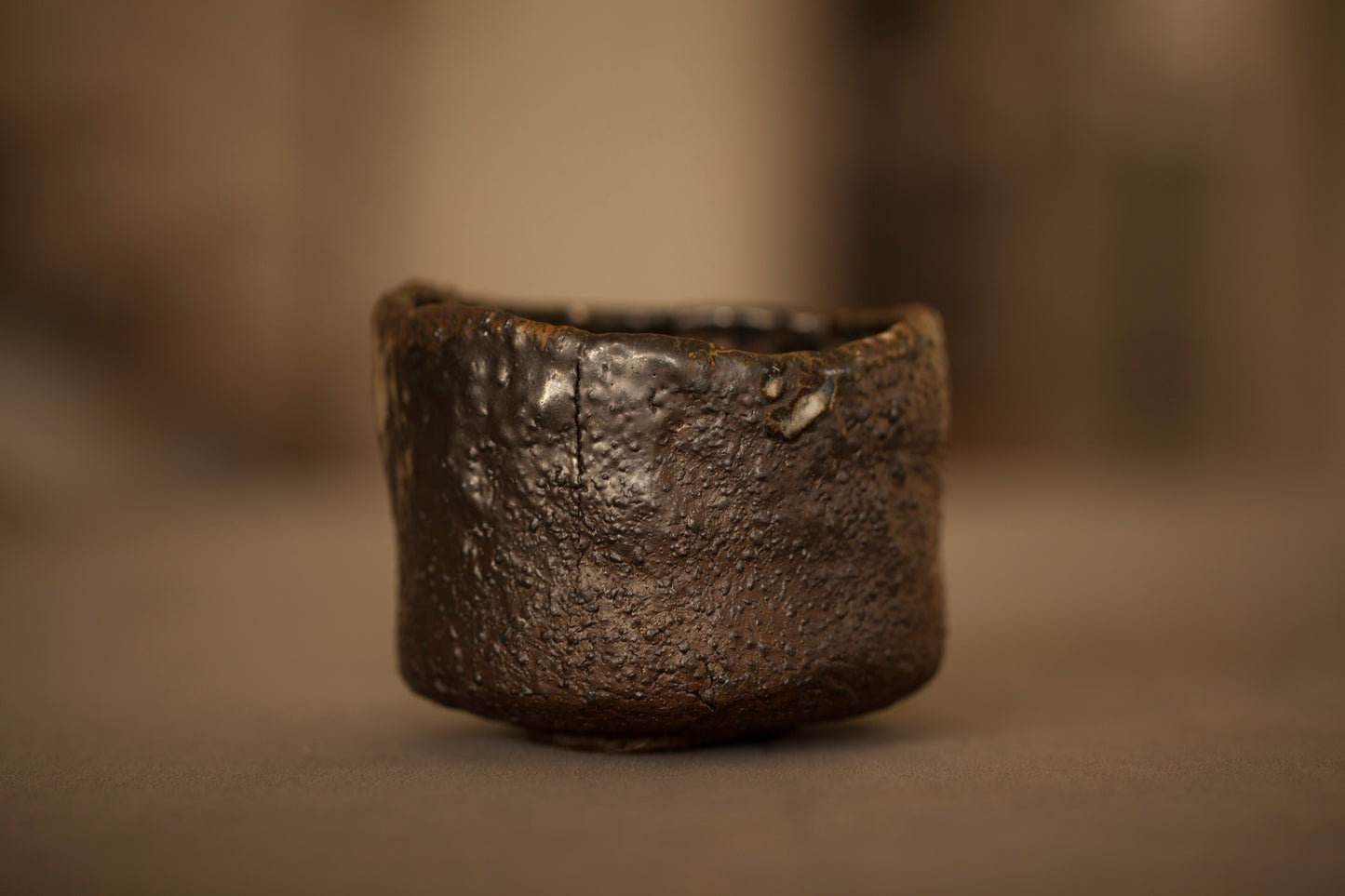 Chawan MiDNiGHTCHOC / RESERVE !!