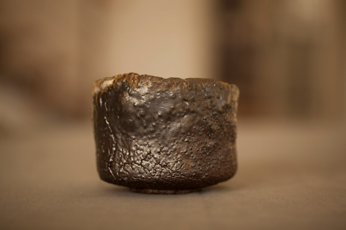 Chawan MiDNiGHTCHOC / RESERVE !!