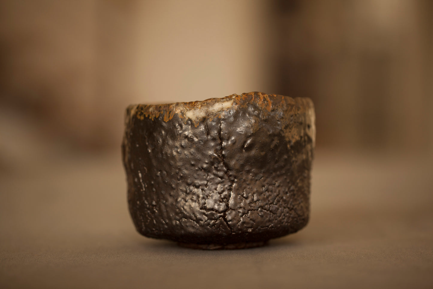 Chawan MiDNiGHTCHOC / RESERVE !!