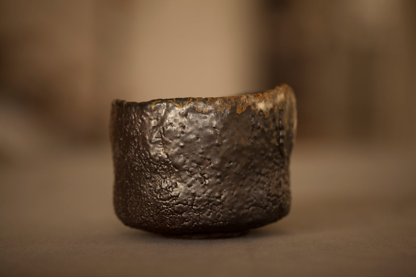 Chawan MiDNiGHTCHOC / RESERVE !!