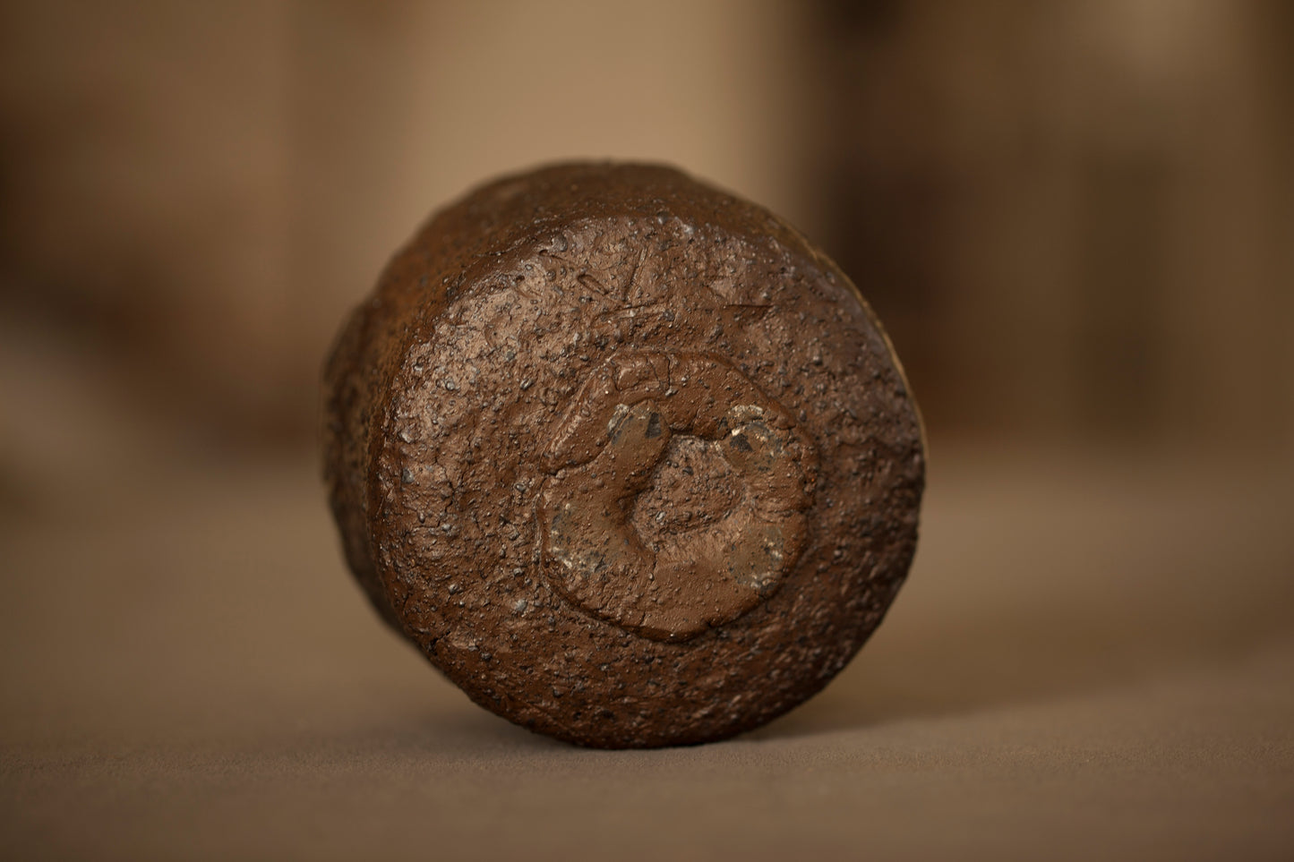 Chawan MiDNiGHTCHOC / RESERVE !!