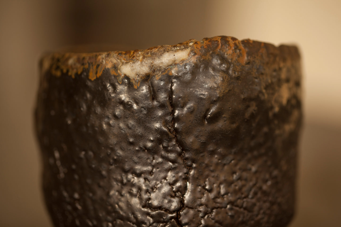 Chawan MiDNiGHTCHOC / RESERVE !!