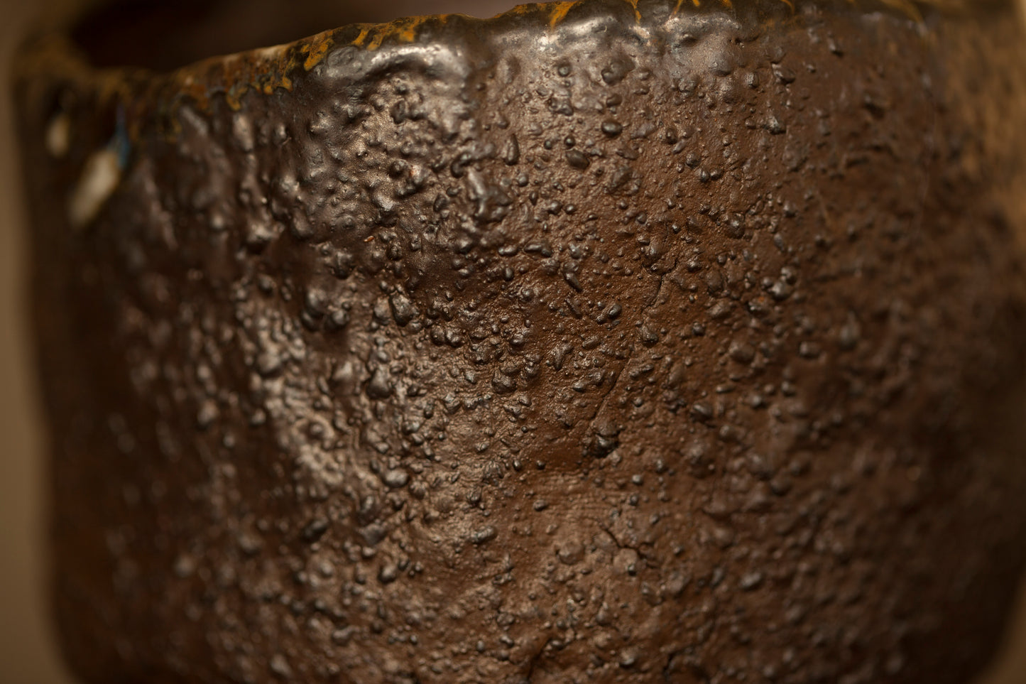 Chawan MiDNiGHTCHOC / RESERVE !!