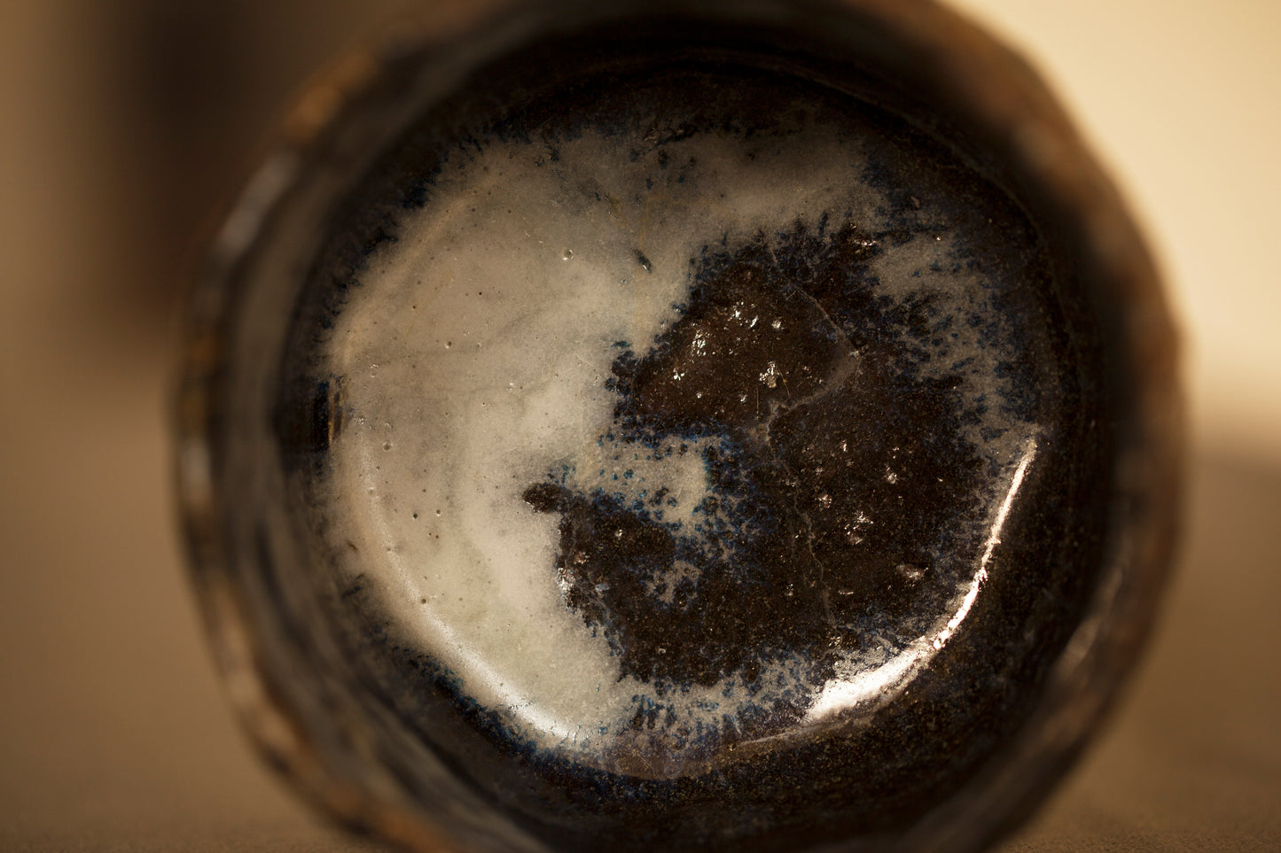 Chawan MiDNiGHTCHOC / RESERVE !!