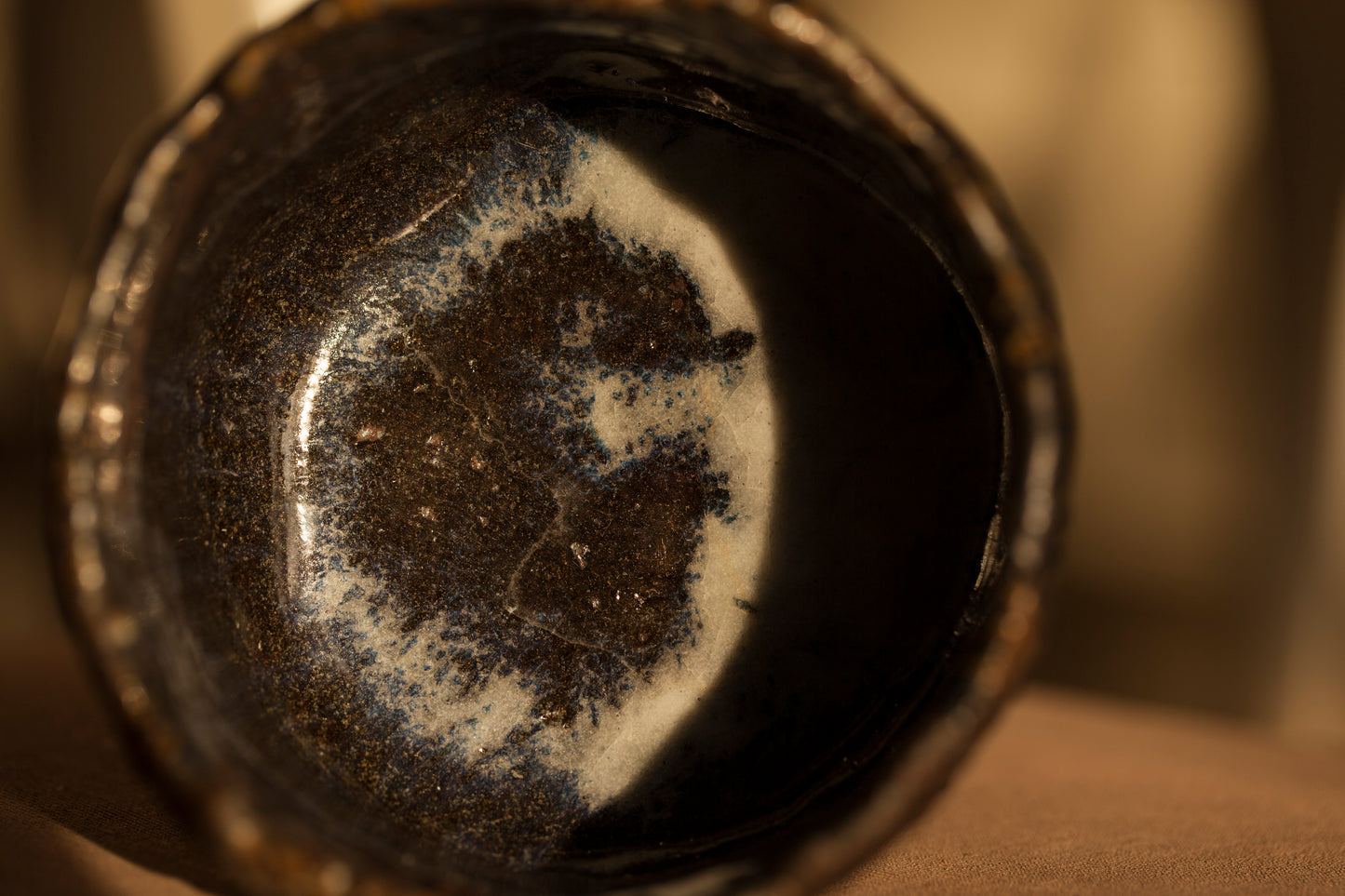 Chawan MiDNiGHTCHOC / RESERVE !!