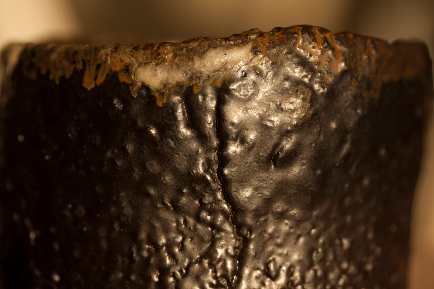 Chawan MiDNiGHTCHOC / RESERVE !!