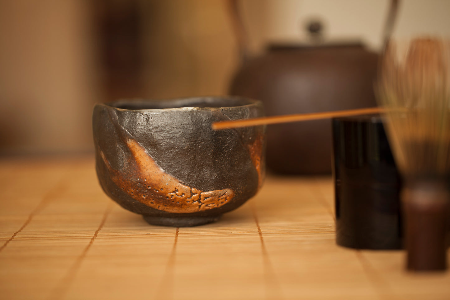 Chawan