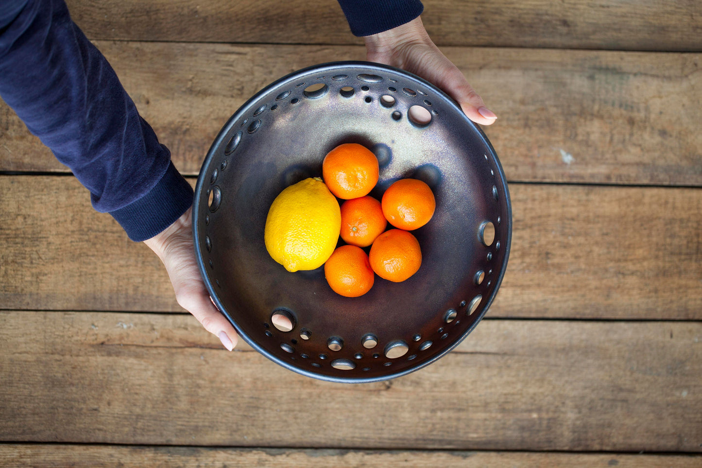 Decorative plate